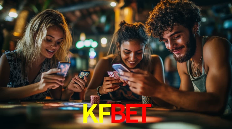 Spaceman Game KFBET