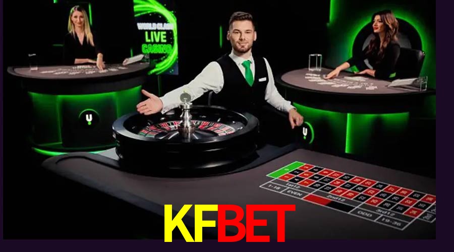 Seasonal Promotions KFBET