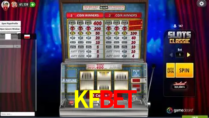 A Experiência Imersiva dos Cassinos Ao Vivo no KFBET