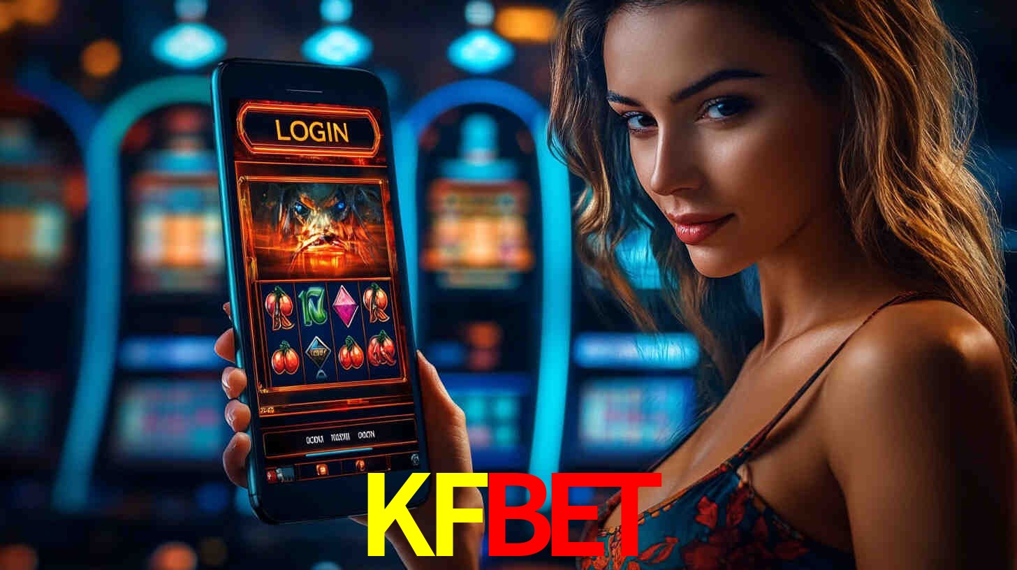 KFBET: A Experiência de Casino com Jogos de Mesa ao Vivo
