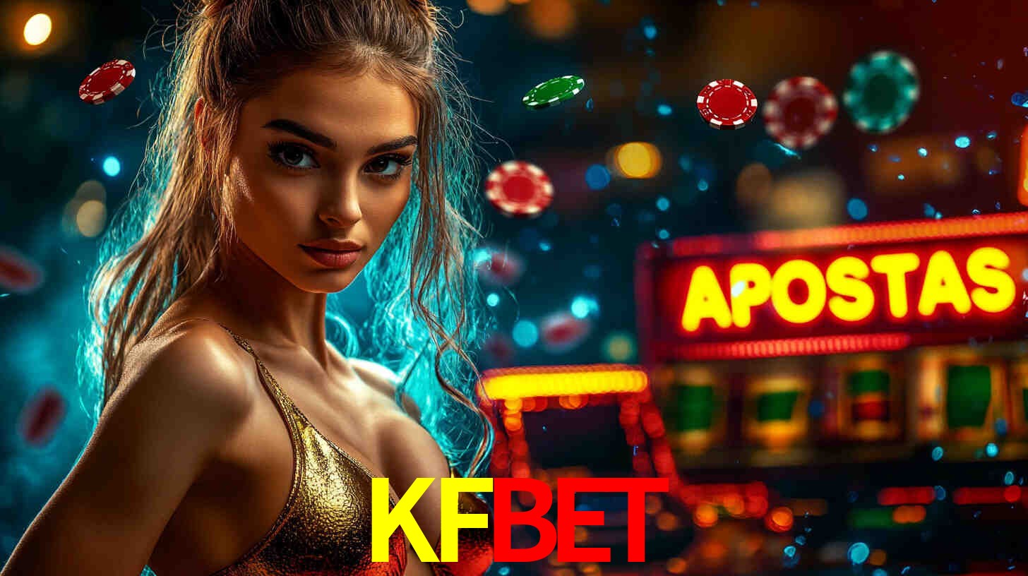 Explorando a Categoria de Eventos em Apostas na KFBET