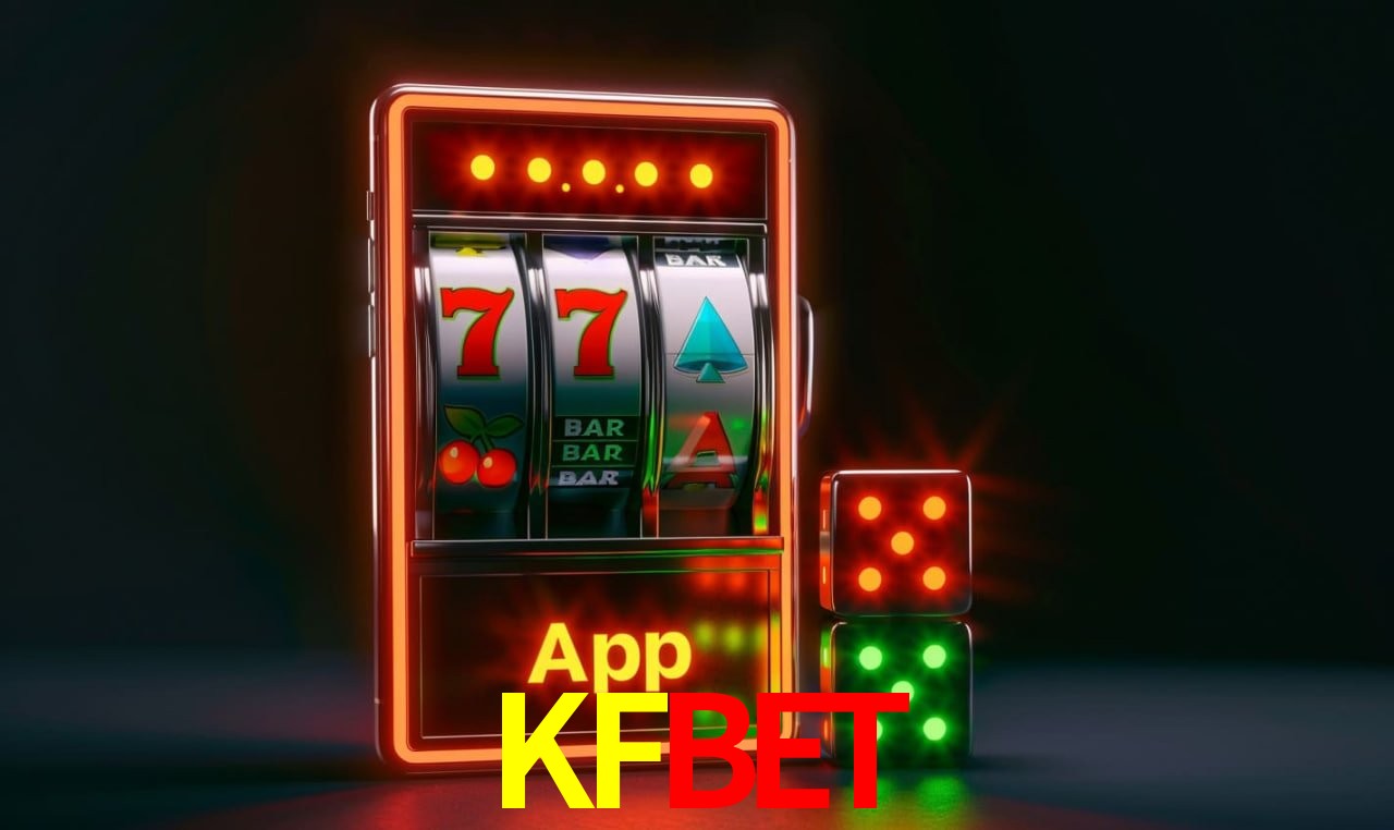 Design Responsivo KFBET