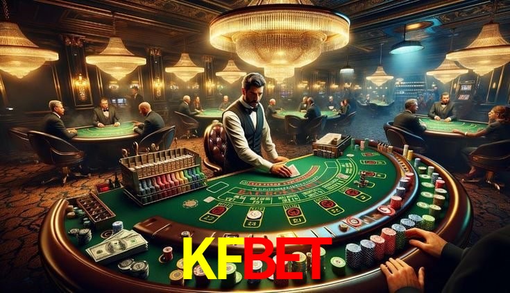 Slot Games KFBET