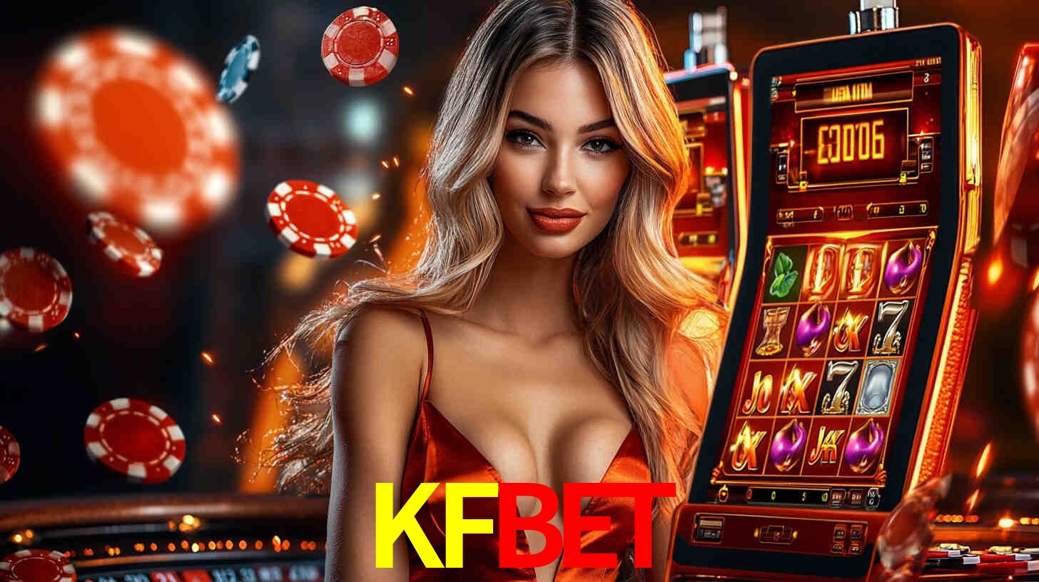 KFBET login