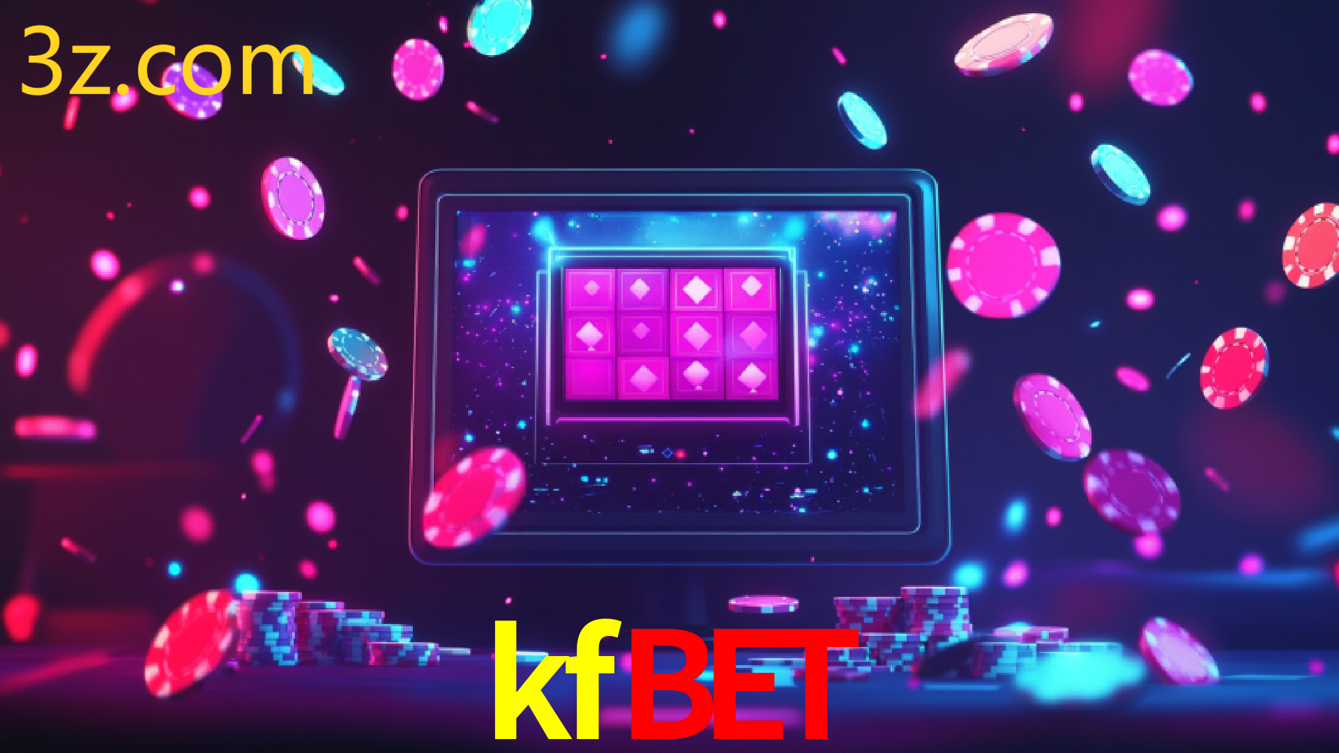 KFBET.COM
