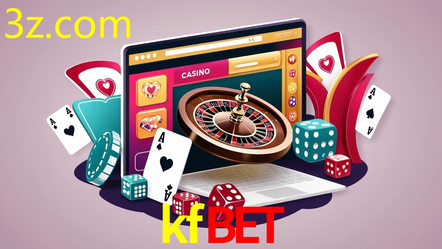 KFBET.COM